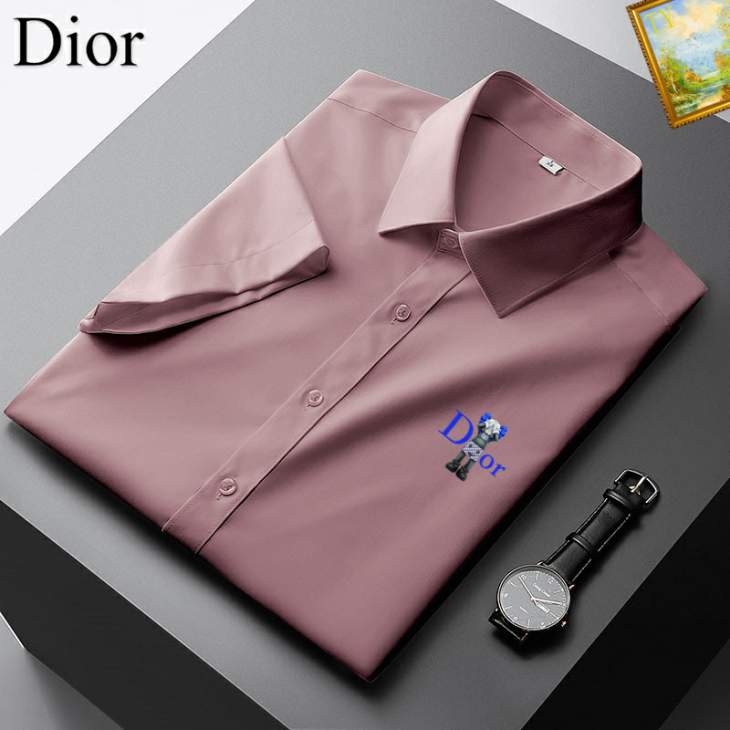Dior Shirts Short _SKUDiorS-4XL25tr11228289